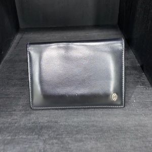 Cartier wallet